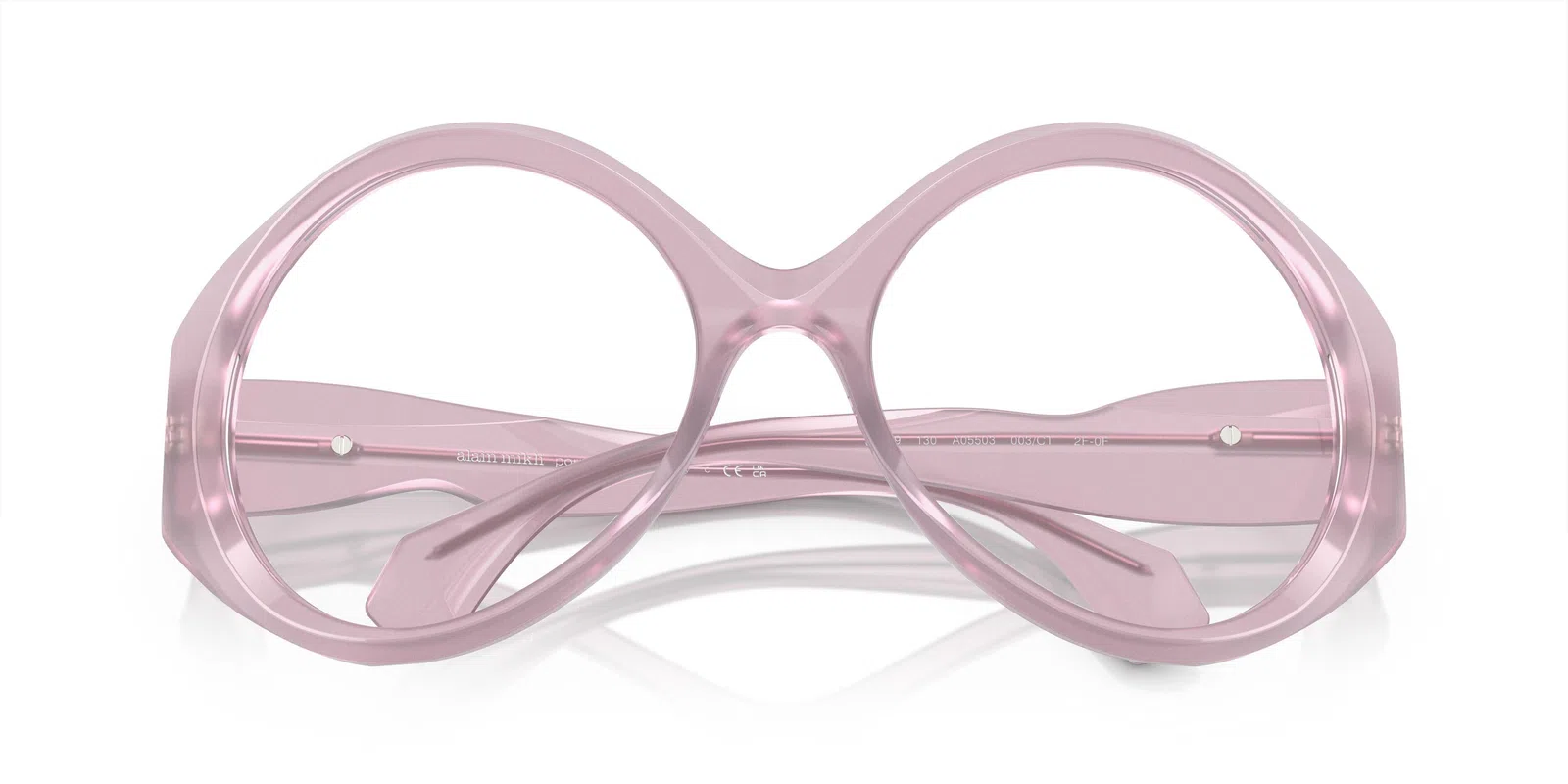 Alain Mikli 5503 Sunglasses - view 32